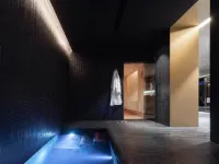 Son Brull Hotel & Spa - Hot Tub