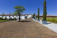 Hospes Palacio de Arenales & Spa - salle de sport