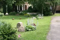 Sheremetyevsky Park Hotel Moscow Polytechnic University 주변 호텔