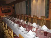 Hotel - Restaurant Gonduzo - Bữa sáng