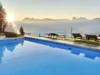 Granpanorama Wellnesshotel Sambergerhof Superior - Pools