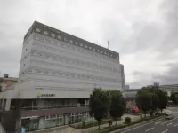 Daiwa Roynet Hotel Tsukuba Các khách sạn ở 