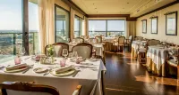 Hotel Sevilla Center - breakfast