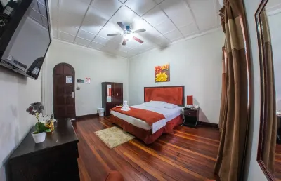 Hostel Casa Colon Hotel a 
