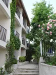 Hôtel Spa l'Ermitage Hotels in Moissac-Bellevue