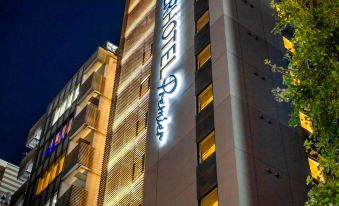 Super Hotel Premier Ginza