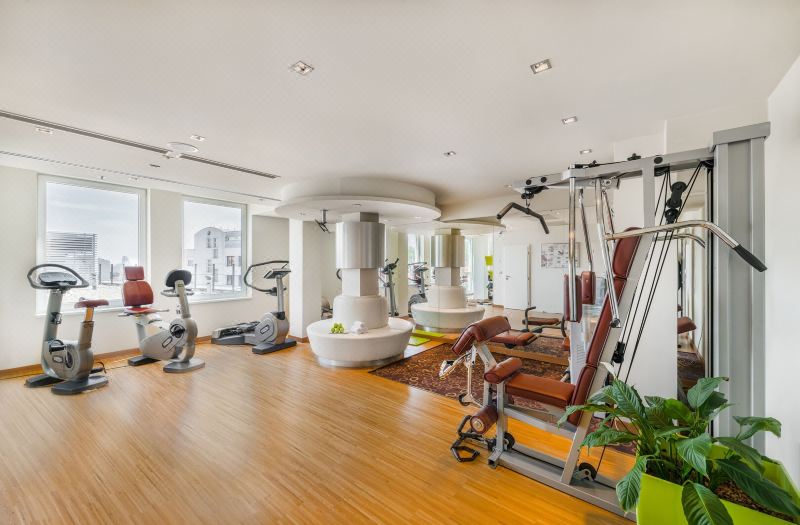 Clarion Congress Hotel Bratislava photo 4