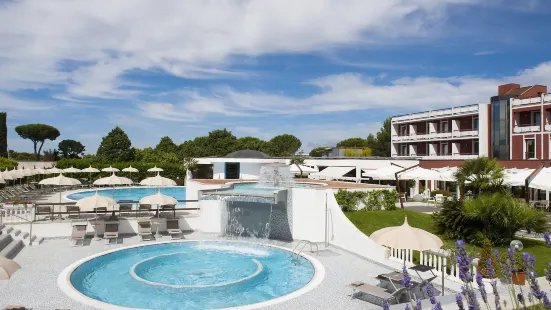 Hotel Salus Terme - Adults Only