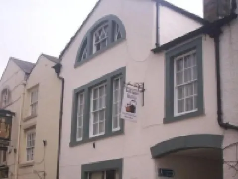 The Copper Kettle Hotels in Carnforth