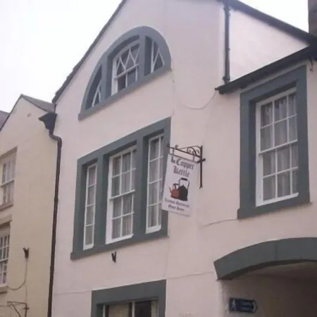 The Copper Kettle Hotels in Carnforth