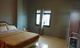 The Carstensz Homestay