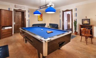 Brioni Suites