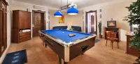 Brioni Suites Hotel di Ostrava