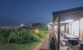 Boryeong Sodo Rocky Island Pension