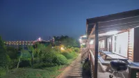 Boryeong Sodo Rocky Island Pension