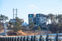 Seosan Island Pension