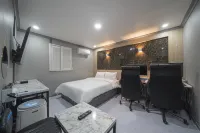 Bucheon Wonjongdong Hotel 3&4 Hotels in Bucheon