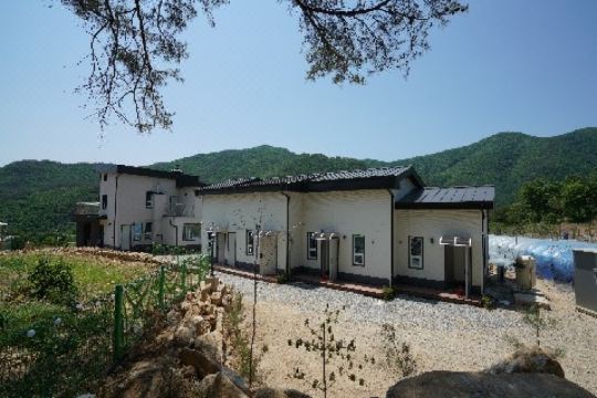 문경 더폴라리스펜션 대표 이미지