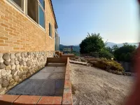 Yeongnam Alps House