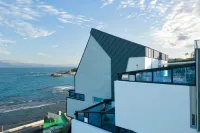 Ulsan ST210 Pension Hotels in Ulsan