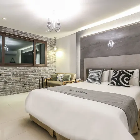 Picasso Hotel