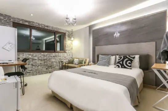 호텔피카소 동해문화원 주변 호텔