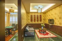 Heqing Cunshi Manor · Shanshui Residence