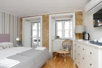 Flores Guest House Hotels in Misericordia