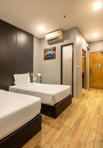 วิวทะเลพื้นฐาน