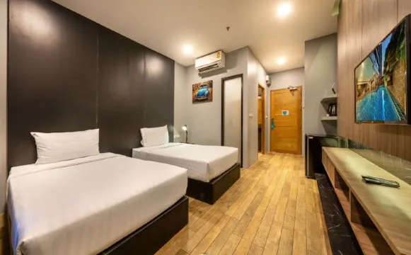 วิวทะเลพื้นฐาน