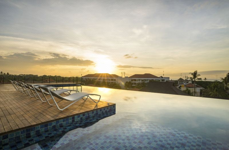 Artotel Sanur Bali photo 3