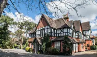 Langtry Manor Hotel Các khách sạn ở 