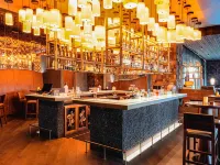Sofitel Dubai the Obelisk - 5-Star