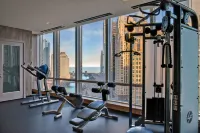 Trump International Hotel & Tower® Chicago - Fitnessstudio