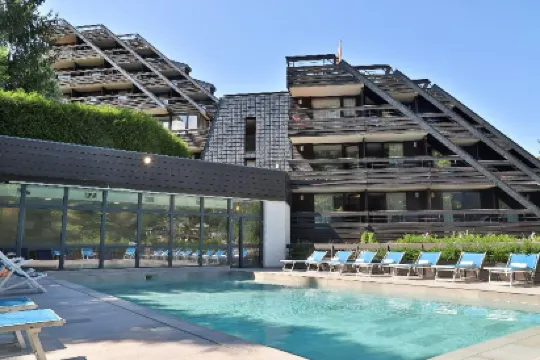 Sowell Hotels Mont Blanc et Spa