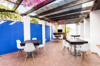 Hostal El Dorado