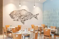 Voramar Cambrils - breakfast