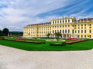 Hotel Viktoria Schönbrunn