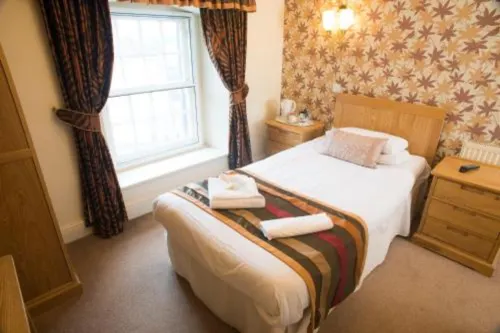Radstock Hotel Near Bath Các khách sạn ở Kilmersdon