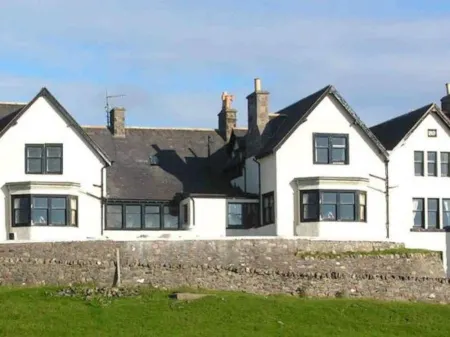 Bettyhill Hotel