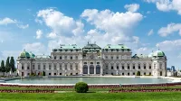 Gratzlhotel Belvedere Hotels in Wien
