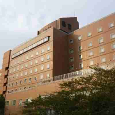 Takarazuka Washington Hotel Hotel Exterior