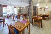 Noemys Neris Montlucon - Hotel Restaurant Hotels in Evaux-les-Bains