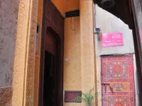 Palais Al Firdaous