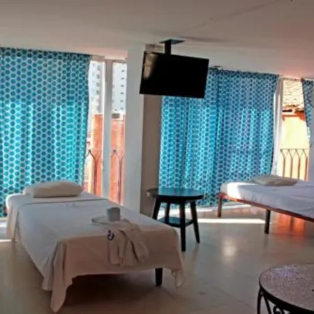 Hotel Condesa Americana Acapulco