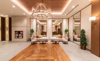Hotel Vista Fukuoka Nakasu-Kawabata
