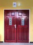 Logerthine Studio Suriname Hotels in 
