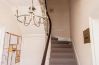 Alban and Abbey House Hotel a Inverness