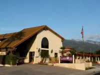 Casa Ojai Inn