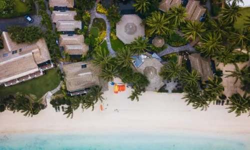 Pacific Resort Rarotonga